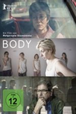 Body, 1 DVD (polnisches OmU)