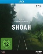 Shoah, 2 Blu-rays