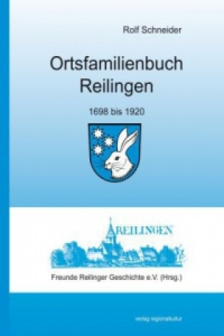Ortsfamilienbuch Reilingen