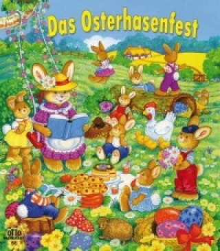 Das Osterhasenfest