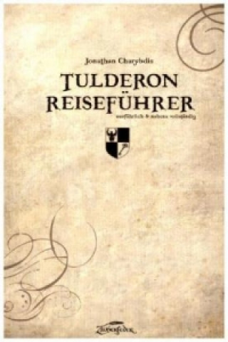 Tulderon Reiseführer