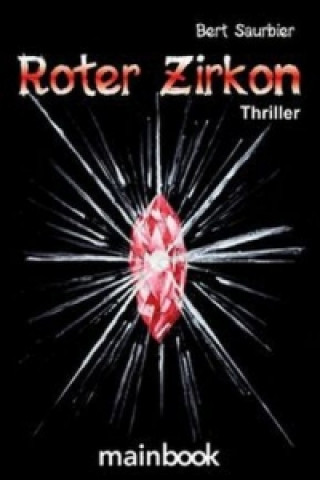 Roter Zirkon