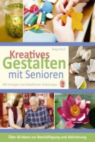 Kreatives Gestalten mit Senioren