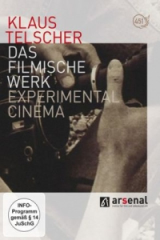 Klaus Telscher: Das filmische Werk, DVD