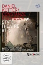 State-Theater 1-6, 2 DVDs