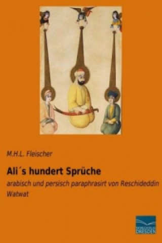 Ali's hundert Sprüche