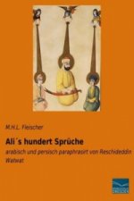 Ali's hundert Sprüche