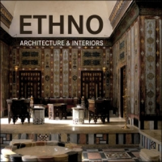 Ethno Architecture and Interiors