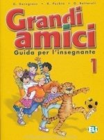 Grandi Amici