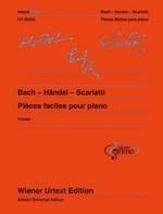 Bach Händel Scarlatti