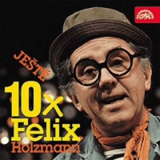 Ještě 10x Felix Holzmann