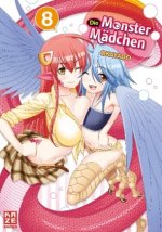 Die Monster Mädchen 08