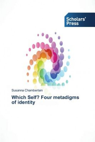 Which Self? Four metadigms of identity