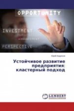 Ustojchivoe razvitie predpriyatiya: klasternyj podhod