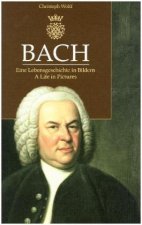 Bach-Dokumente / Bach