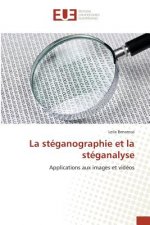 La Steganographie Et La Steganalyse