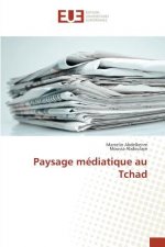 Paysage Mediatique Au Tchad