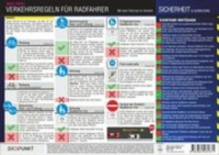 Verkehrsregeln für Radfahrer, Tafel