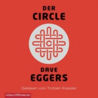 Der Circle, 8 Audio-CD