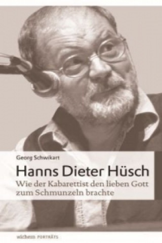Hanns Dieter Hüsch