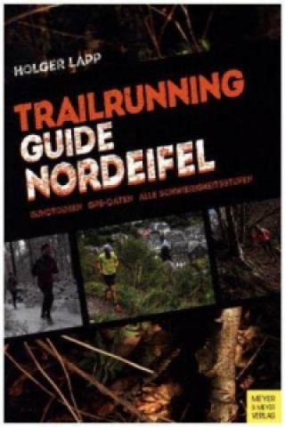 Trailrunning-Guide Nordeifel