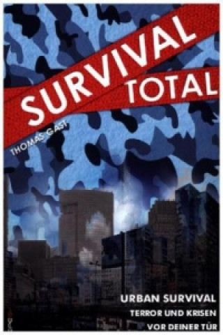 Survival Total. Bd.2