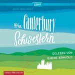Die Canterbury Schwestern, 2 Audio-CD, 2 MP3