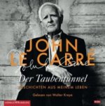 Der Taubentunnel, 10 Audio-CD