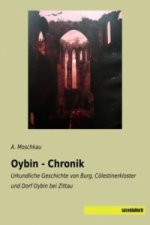 Oybin - Chronik