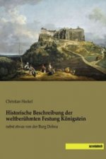 Historische Beschreibung der weltberühmten Festung Königstein