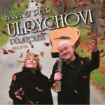 Hana a Petr Ulrychovi - Půlstoletí 3CD