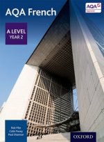 AQA French A Level Year 2
