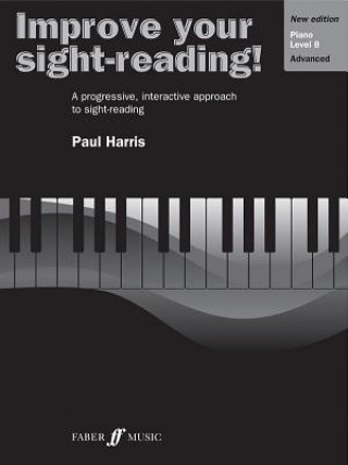 Improve Your Sight-Reading! Piano, Grade 8