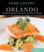 Food Lovers' Guide to (R) Orlando