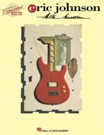 Eric Johnson: Ah Via Musicom