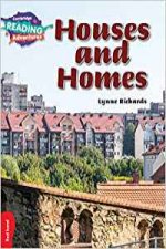 Cambridge Reading Adventures Houses and Homes Red Band
