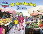 Cambridge Reading Adventures At the Market Pink B Band