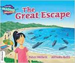 Cambridge Reading Adventures The Great Escape White Band