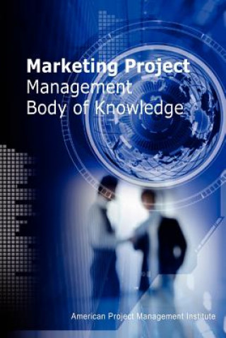 MARKETING PROJECT MANAGEMENT BODY OF KNO