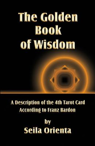 Golden Book of Wisdom