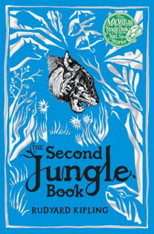 Second Jungle Book