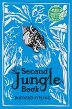 Second Jungle Book