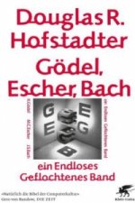 Gödel, Escher, Bach - ein Endloses Geflochtenes Band