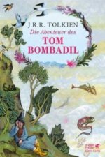 Die Abenteuer des Tom Bombadil