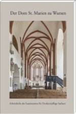 Der Dom St. Marien zu Wurzen