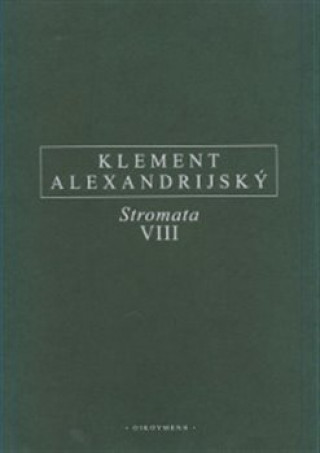 Stromata VIII