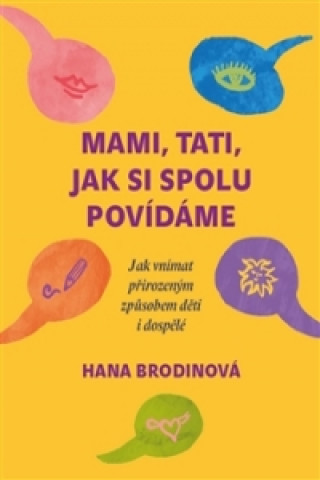 Mami, tati, jak si spolu povídáme