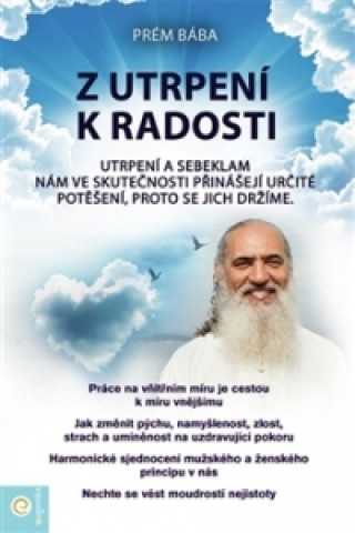 Z utrpení k radosti (Prém Baba)(Brožovaná)