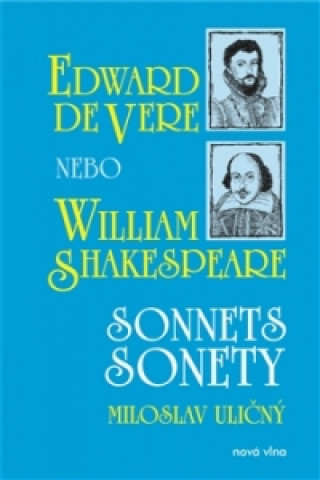 Sonnets / Sonety