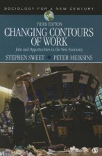 Changing Contours of Work